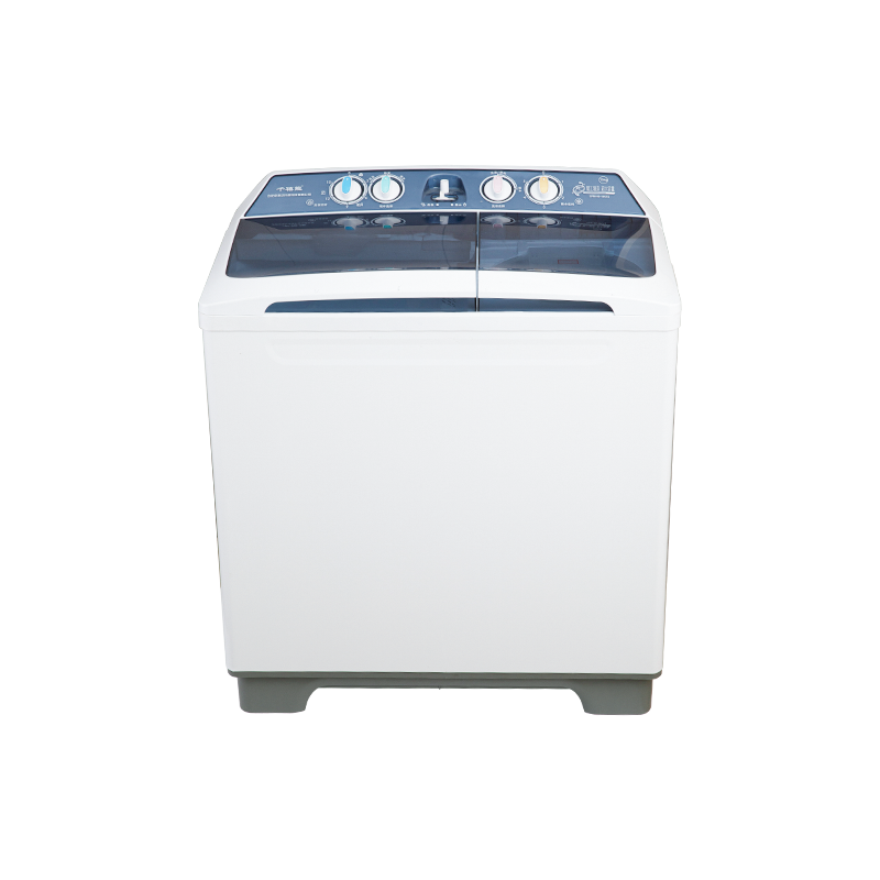 One of the most important features of a twin tub washing machine is its energy-efficiency