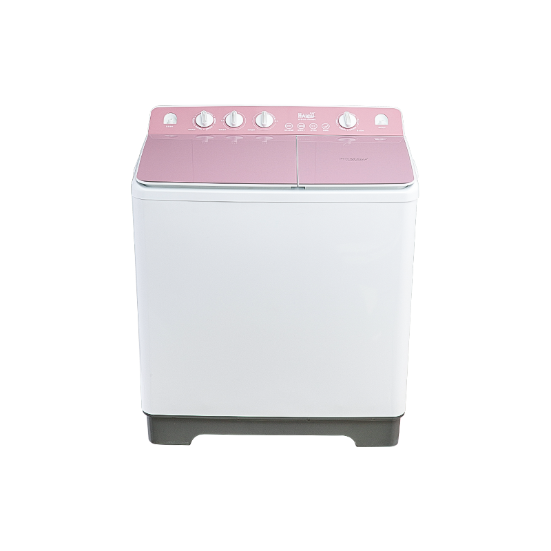 What is the lifespan or expected durability of an automatic washing machine?