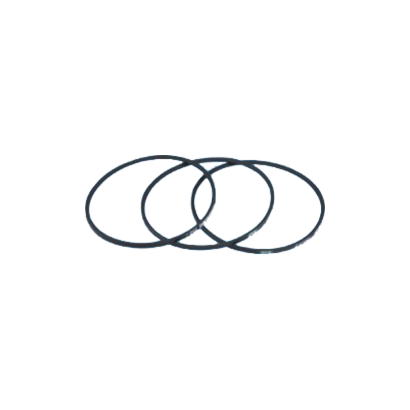 Washing Machine Components -13. V-belt.